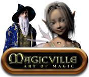 Magicville Art of Magic